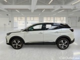  Peugeot  3008 PEUGEOT  / 2020 / 5P / SUV BLUEHDI 130 EAT8 SeS ACTIVE BUSINESS #8