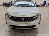  Peugeot  3008 PEUGEOT  / 2020 / 5P / SUV BLUEHDI 130 EAT8 SeS ACTIVE BUSINESS #36