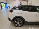  Peugeot  3008 PEUGEOT  / 2020 / 5P / SUV BLUEHDI 130 EAT8 SeS ACTIVE BUSINESS #47