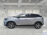  Peugeot  3008 PEUGEOT  / 2020 / 5P / SUV BLUEHDI 130 EAT8 SeS ALLURE #8