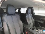  Peugeot  3008 PEUGEOT  / 2020 / 5P / SUV BLUEHDI 130 EAT8 SeS ALLURE #13