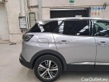  Peugeot  3008 PEUGEOT  / 2020 / 5P / SUV BLUEHDI 130 EAT8 SeS ALLURE #34