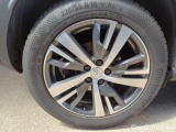  Peugeot  3008 PEUGEOT  / 2020 / 5P / SUV BLUEHDI 130 EAT8 SeS ALLURE #19