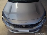  Peugeot  3008 PEUGEOT  / 2020 / 5P / SUV BLUEHDI 130 EAT8 SeS ALLURE #33