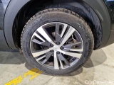  Peugeot  3008 PEUGEOT  / 2020 / 5P / SUV BLUEHDI 130 EAT8 SeS ALLURE PACK #62