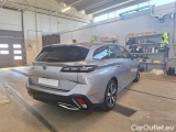  Peugeot  308 PEUGEOT  SW / 2021 / 5P / STATION WAGON SW ALLURE BLUEHDI 130 EAT8 SeS AUT. #2