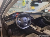  Peugeot  308 PEUGEOT  SW / 2021 / 5P / STATION WAGON SW ALLURE BLUEHDI 130 EAT8 SeS AUT. #3