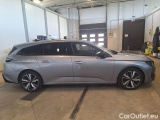  Peugeot  308 PEUGEOT  SW / 2021 / 5P / STATION WAGON SW ALLURE BLUEHDI 130 EAT8 SeS AUT. #9