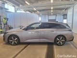  Peugeot  308 PEUGEOT  SW / 2021 / 5P / STATION WAGON SW ALLURE BLUEHDI 130 EAT8 SeS AUT. #10