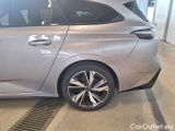  Peugeot  308 PEUGEOT  SW / 2021 / 5P / STATION WAGON SW ALLURE BLUEHDI 130 EAT8 SeS AUT. #21