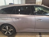  Peugeot  308 PEUGEOT  SW / 2021 / 5P / STATION WAGON SW ALLURE BLUEHDI 130 EAT8 SeS AUT. #44