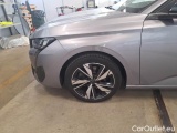  Peugeot  308 PEUGEOT  SW / 2021 / 5P / STATION WAGON SW ALLURE BLUEHDI 130 EAT8 SeS AUT. #93