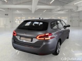  Peugeot  308 PEUGEOT  / 2017 / 5P / STATION WAGON SW ACTIVE BUSINESS BLUEHDI 130 EAT8 SeS #2