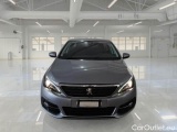  Peugeot  308 PEUGEOT  / 2017 / 5P / STATION WAGON SW ACTIVE BUSINESS BLUEHDI 130 EAT8 SeS #6