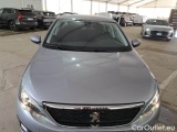  Peugeot  308 PEUGEOT  / 2017 / 5P / STATION WAGON SW ACTIVE BUSINESS BLUEHDI 130 EAT8 SeS #26