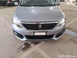  Peugeot  308 PEUGEOT  / 2017 / 5P / STATION WAGON SW ACTIVE BUSINESS BLUEHDI 130 EAT8 SeS #29