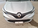  Renault  Clio RENAULT  / 2019 / 5P / BERLINA 1.5 DCI BLUE 74KW EVOLUTION #26