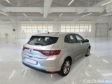  Renault  Megane RENAULT Mégane / 2015 / 5P / Berlina 1.5 DCI 85KW BLUE BUSINESS #2