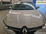  Renault  Megane RENAULT Mégane / 2015 / 5P / Berlina 1.5 DCI 85KW BLUE BUSINESS #28