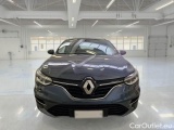  Renault  Megane RENAULT MÉGANE SPORTER / 2020 / 5P / STATION WAGON 1.5 DCI 85KW BLUE BUSINESS #6