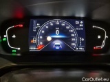  Renault  Megane RENAULT MÉGANE SPORTER / 2020 / 5P / STATION WAGON 1.5 DCI 85KW BLUE BUSINESS EDC #4