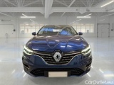  Renault  Megane RENAULT MÉGANE SPORTER / 2020 / 5P / STATION WAGON 1.5 DCI 85KW BLUE BUSINESS EDC #6