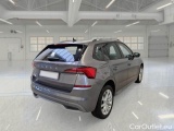  Skoda  KAMIQ SKODA  / 2019 / 5P / SUV 1.0 TSI 81KW STYLE #2