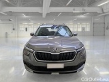  Skoda  KAMIQ SKODA  / 2019 / 5P / SUV 1.0 TSI 81KW STYLE #6