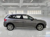  Skoda  KAMIQ SKODA  / 2019 / 5P / SUV 1.0 TSI 81KW STYLE #7