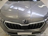  Skoda  KAMIQ SKODA  / 2019 / 5P / SUV 1.0 TSI 81KW STYLE #25