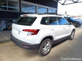  Skoda  Karoq SKODA  / 2017 / 5P / SUV 2.0 TDI 110KW EVO SCR EXECUTIVE DSG 4WD #2