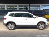  Skoda  Karoq SKODA  / 2017 / 5P / SUV 2.0 TDI 110KW EVO SCR EXECUTIVE DSG 4WD #7