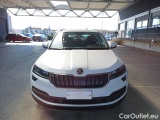  Skoda  Karoq SKODA  / 2017 / 5P / SUV 2.0 TDI 110KW EVO SCR EXECUTIVE DSG 4WD #6