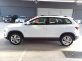  Skoda  Karoq SKODA  / 2017 / 5P / SUV 2.0 TDI 110KW EVO SCR EXECUTIVE DSG 4WD #8