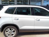  Skoda  Karoq SKODA  / 2017 / 5P / SUV 2.0 TDI 110KW EVO SCR EXECUTIVE DSG 4WD #54