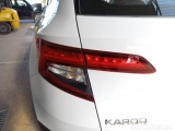  Skoda  Karoq SKODA  / 2017 / 5P / SUV 2.0 TDI 110KW EVO SCR EXECUTIVE DSG 4WD #72