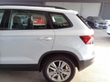  Skoda  Karoq SKODA  / 2017 / 5P / SUV 2.0 TDI 110KW EVO SCR EXECUTIVE DSG 4WD #74