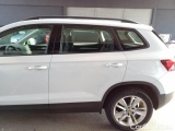  Skoda  Karoq SKODA  / 2017 / 5P / SUV 2.0 TDI 110KW EVO SCR EXECUTIVE DSG 4WD #77