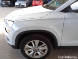  Skoda  Karoq SKODA  / 2017 / 5P / SUV 2.0 TDI 110KW EVO SCR EXECUTIVE DSG 4WD #88