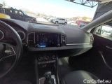  Skoda  Karoq SKODA  / 2017 / 5P / SUV 2.0 TDI 110KW EVO SCR EXECUTIVE DSG 4WD #116