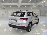  Skoda  Karoq SKODA  / 2017 / 5P / SUV 2.0 TDI 85KW EVO SCR EXECUTIVE DSG #2