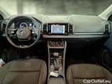  Skoda  Karoq SKODA  / 2017 / 5P / SUV 2.0 TDI 85KW EVO SCR EXECUTIVE DSG #3