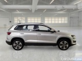 Skoda  Karoq SKODA  / 2017 / 5P / SUV 2.0 TDI 85KW EVO SCR EXECUTIVE DSG #7