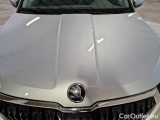  Skoda  Karoq SKODA  / 2017 / 5P / SUV 2.0 TDI 85KW EVO SCR EXECUTIVE DSG #24