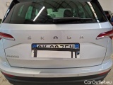  Skoda  Karoq SKODA  / 2017 / 5P / SUV 2.0 TDI 85KW EVO SCR EXECUTIVE DSG #64