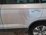  Skoda  Karoq SKODA  / 2017 / 5P / SUV 2.0 TDI 85KW EVO SCR EXECUTIVE DSG #70