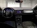  Skoda  Kodiaq SKODA  / 2016 / 5P / SUV 2.0 TDI EVO SCR EXECUTIVE DSG #3