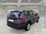  Skoda  Kodiaq SKODA  / 2016 / 5P / SUV 2.0 TDI EVO SCR EXECUTIVE DSG #2