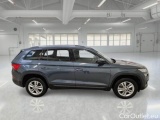  Skoda  Kodiaq SKODA  / 2016 / 5P / SUV 2.0 TDI EVO SCR EXECUTIVE DSG #7