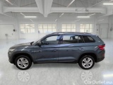  Skoda  Kodiaq SKODA  / 2016 / 5P / SUV 2.0 TDI EVO SCR EXECUTIVE DSG #8